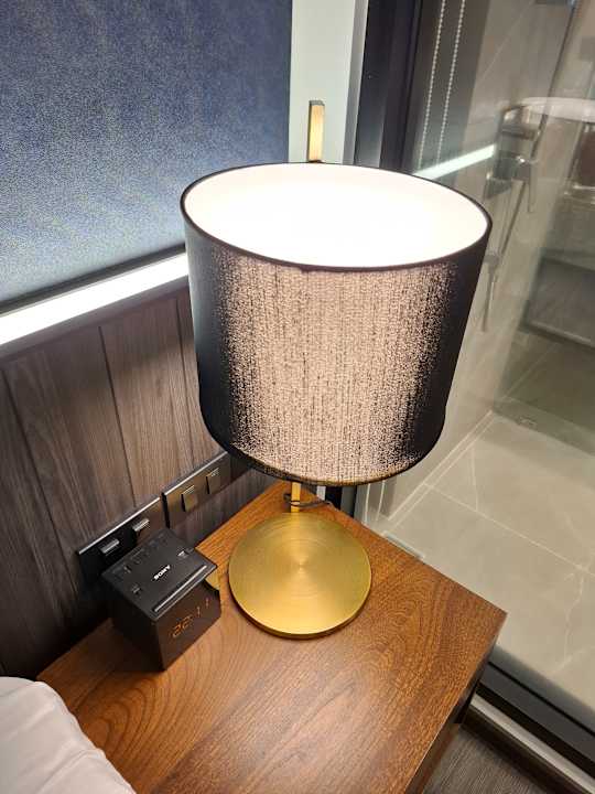 Zimmer Best Western Plus Nexen Pattaya