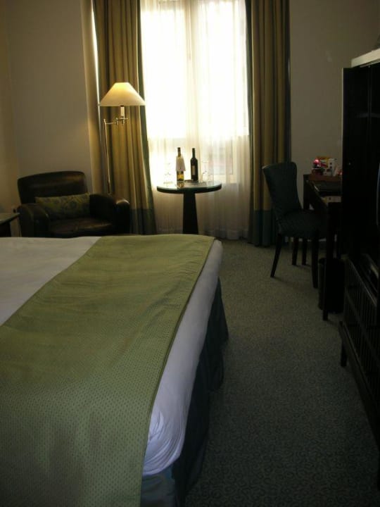 Renaissance Hotel Lindner Hotel Cologne City Plaza, part of JdV by Hyatt