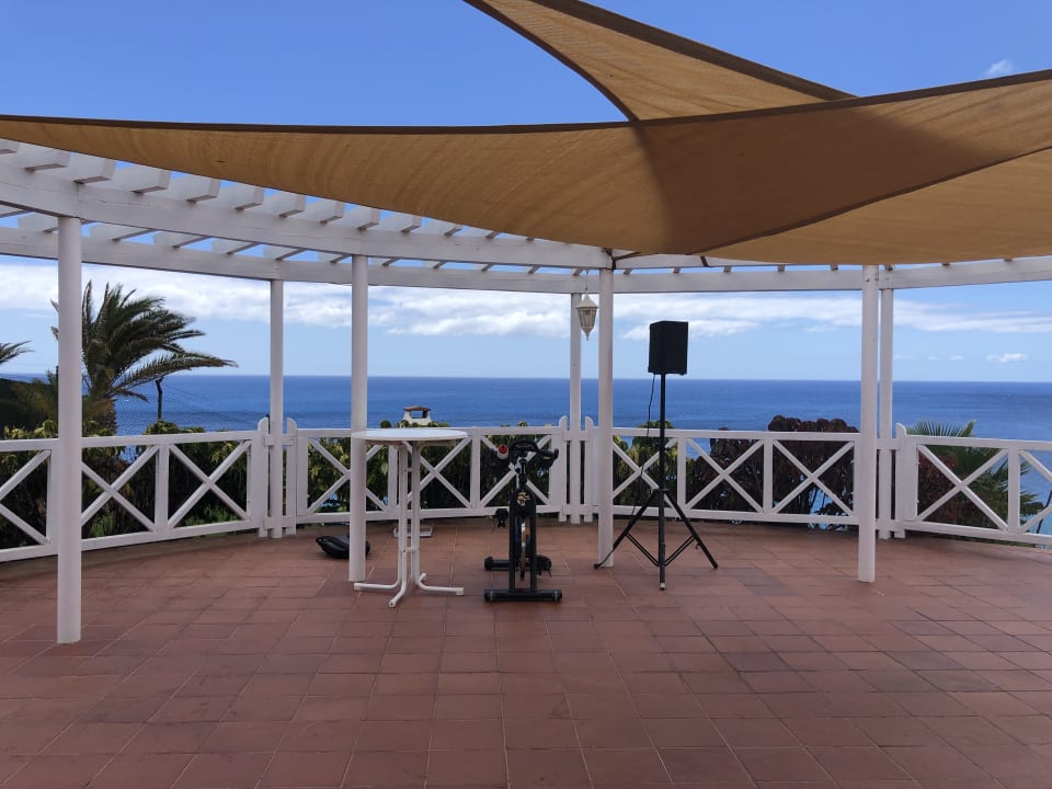 Sport & Freizeit ROBINSON ESQUINZO PLAYA