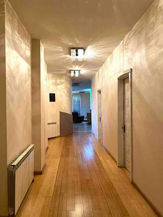 Sonstiges Penthouse ORION Tirana