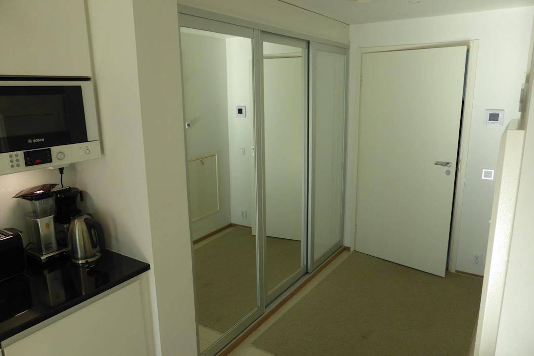 Gardorbe Studio Appartment Apart Hotel Aallonkoti