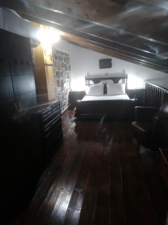 Zimmer Balsamico Traditional Suites