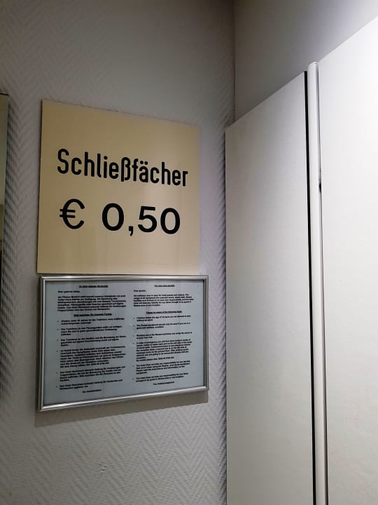 Sonstiges Leonardo Hotel Frankfurt City South