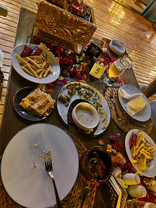 Gastro SUNRISE Diamond Beach Resort - Grand Select