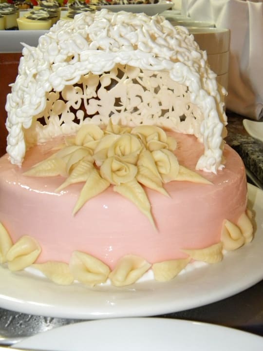 What shall i say? perfect! HVD Viva Club Hotel