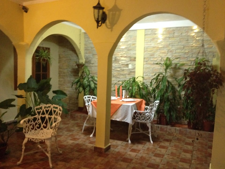 Gastro Hostal Puerto De Casilda