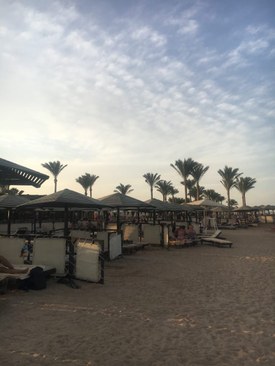 Strand Steigenberger Aqua Magic