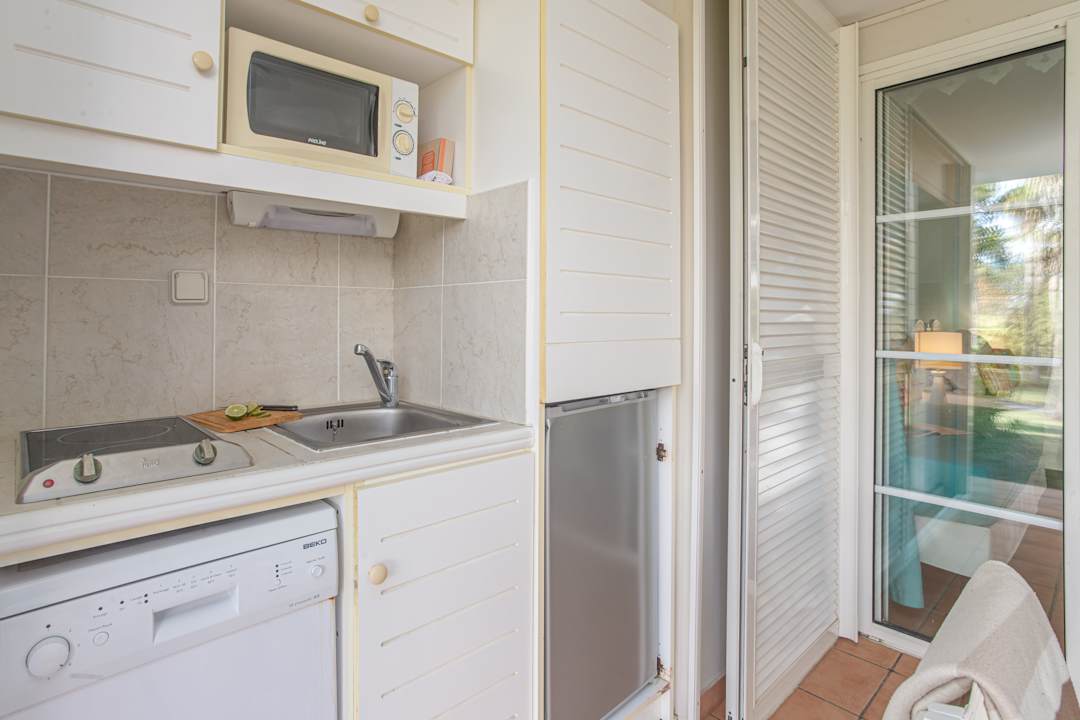 Zimmer Pierre & Vacances Resort Sainte Luce