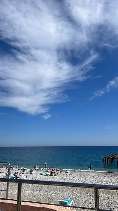 Strand Limak Limra Hotel & Resort