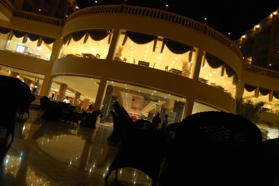 Ресторан Riviera Aqua Park Resort