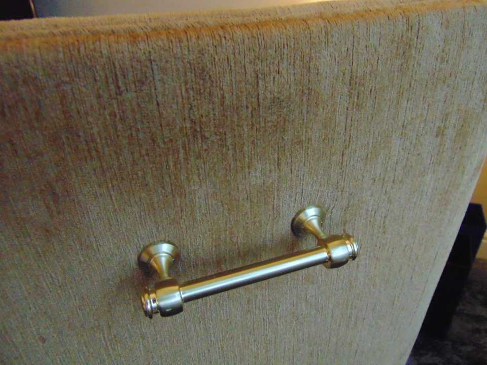 Zimmer Hotel The Henry