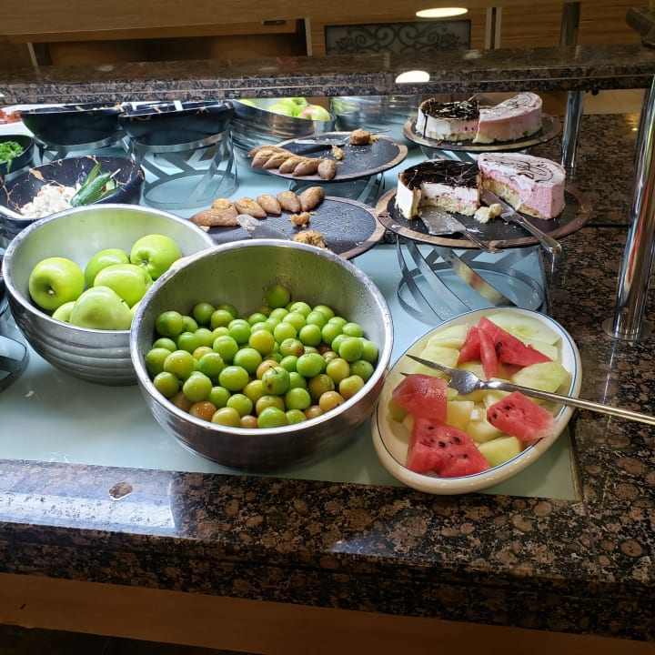 Gastro Alba Queen Hotel