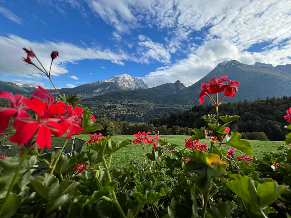 Zimmer Ferienwohnung Möslerlehen