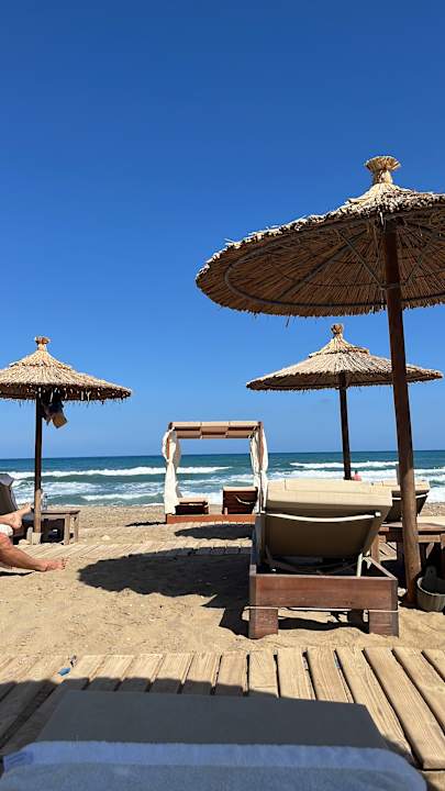 Strand Ventale Island Breeze Resort