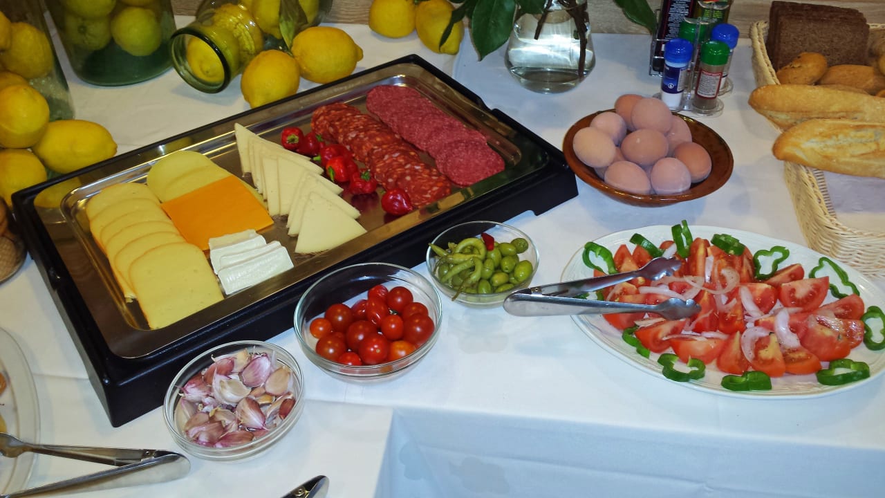 Gastro Finca Can Guillo