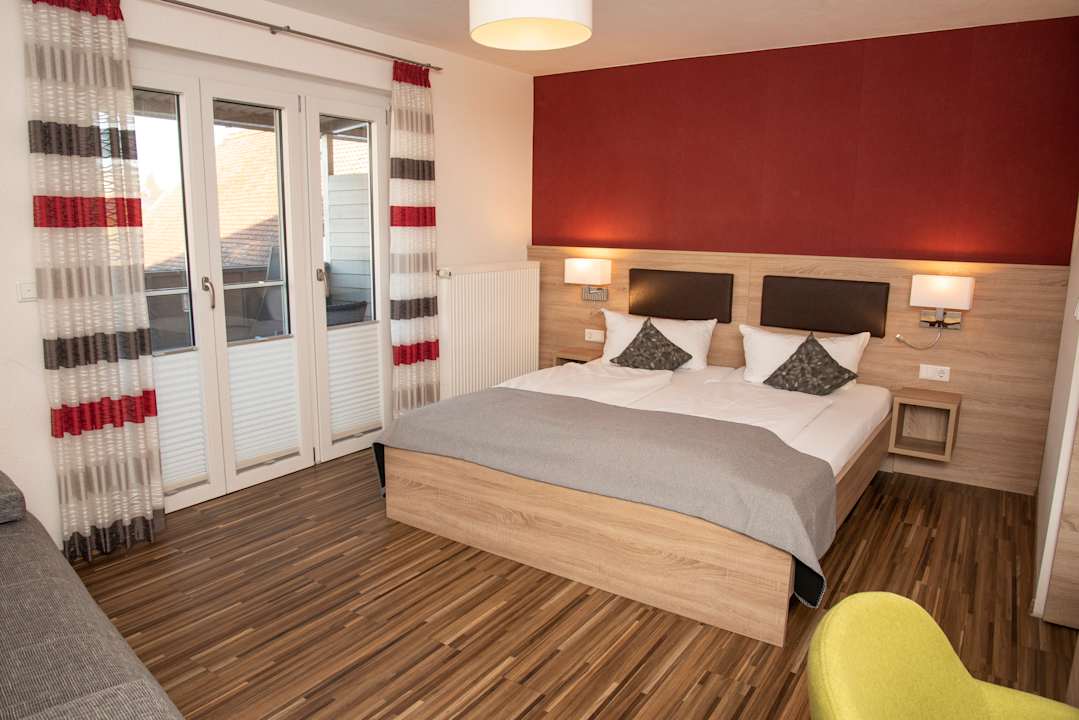 Zimmer Gasthof zum Goldenen Lamm