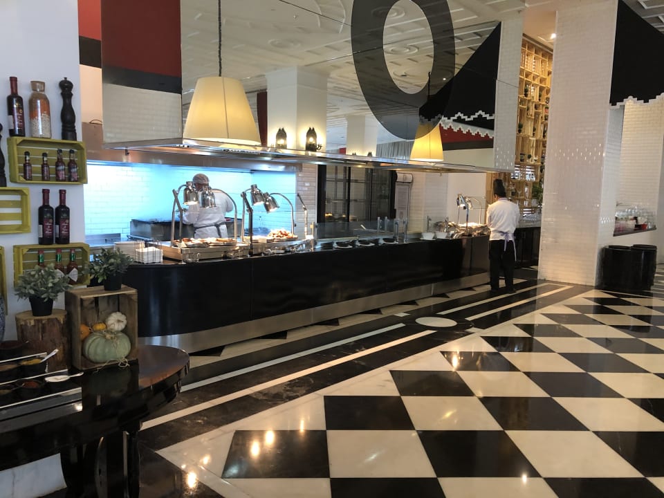 Gastro Selectum Luxury Resort Belek