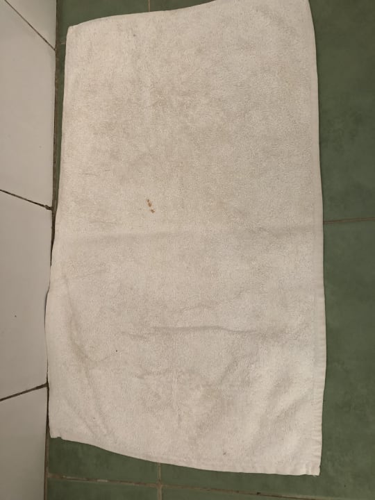 Zimmer Melia Las Antillas - Adults only