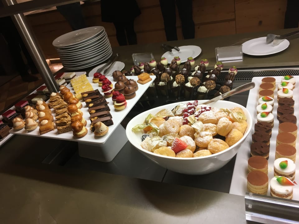 Gastro Hotel Gotthard Zeit