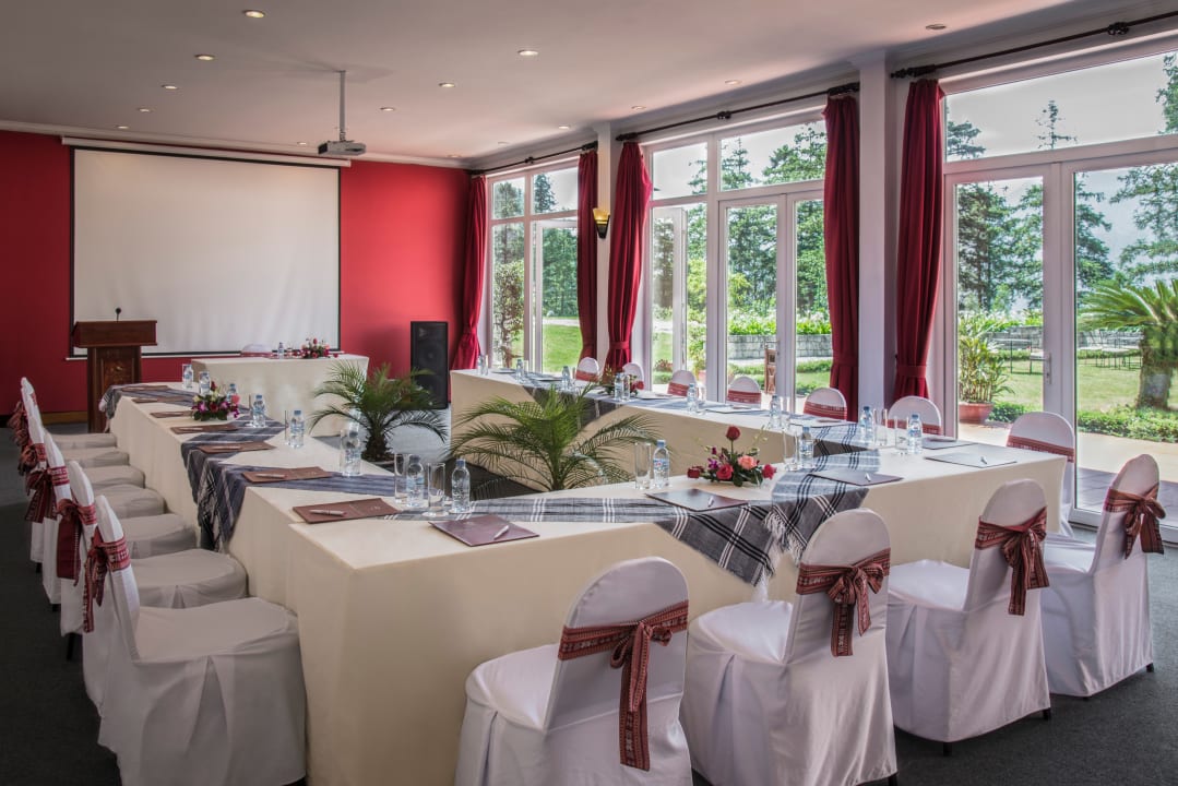 Sonstiges Victoria Sapa Resort & Spa