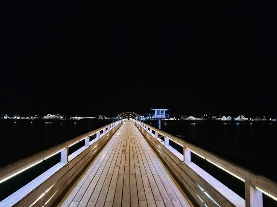 Strand Hotel Erholung