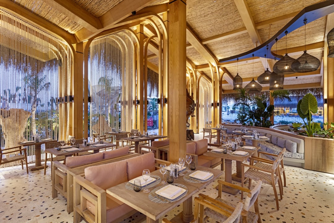 Gastro Cullinan Belek