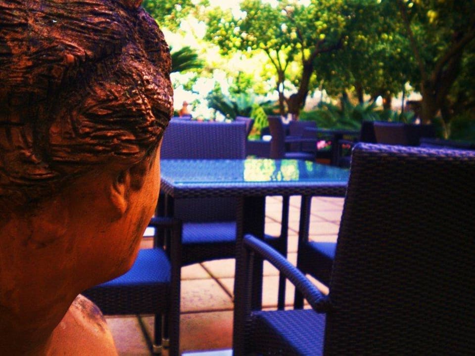 Giardino Hotel Diana Hotel Diana Pompei