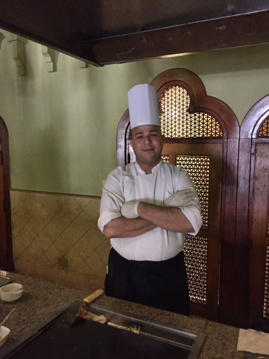 Sonstiges Makadi Palace