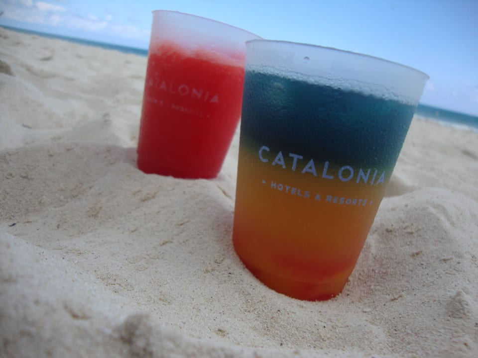 Hotel Catalonia Playa Maroma Catalonia Playa Maroma