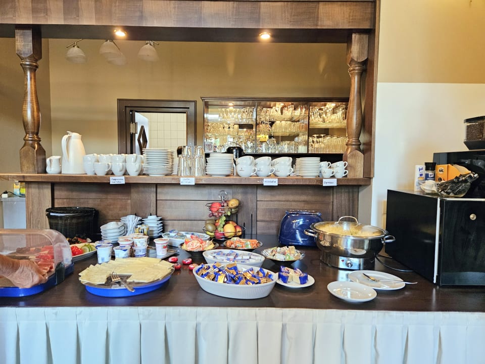 Gastro Pension Sanssouci