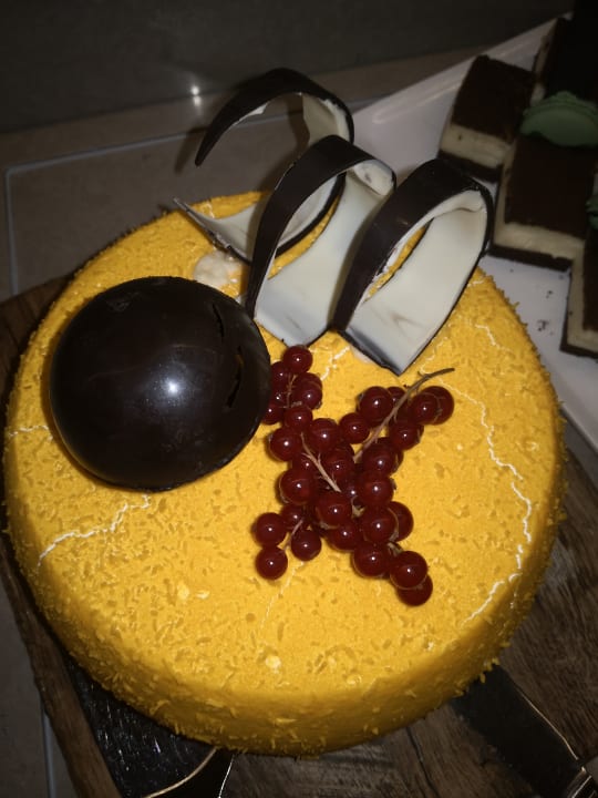 Gastro Melas Resort Hotel