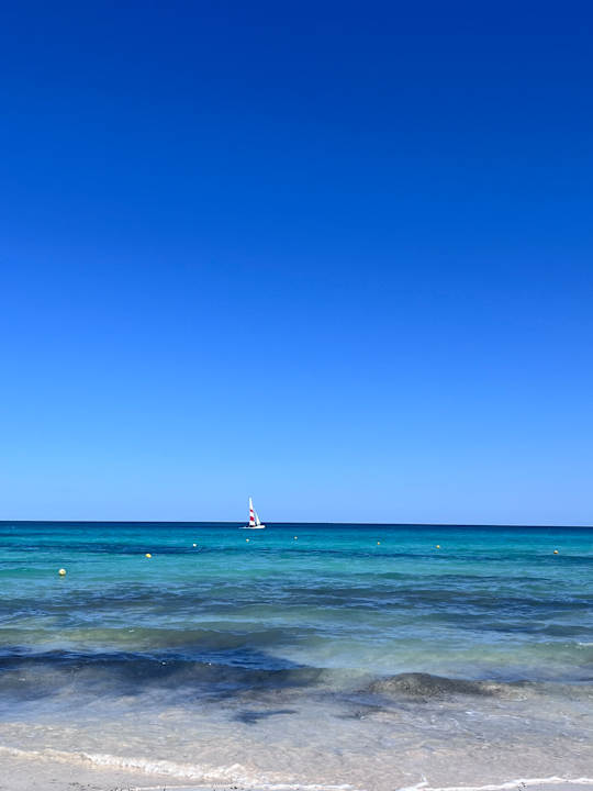 Strand ROBINSON DJERBA BAHIYA