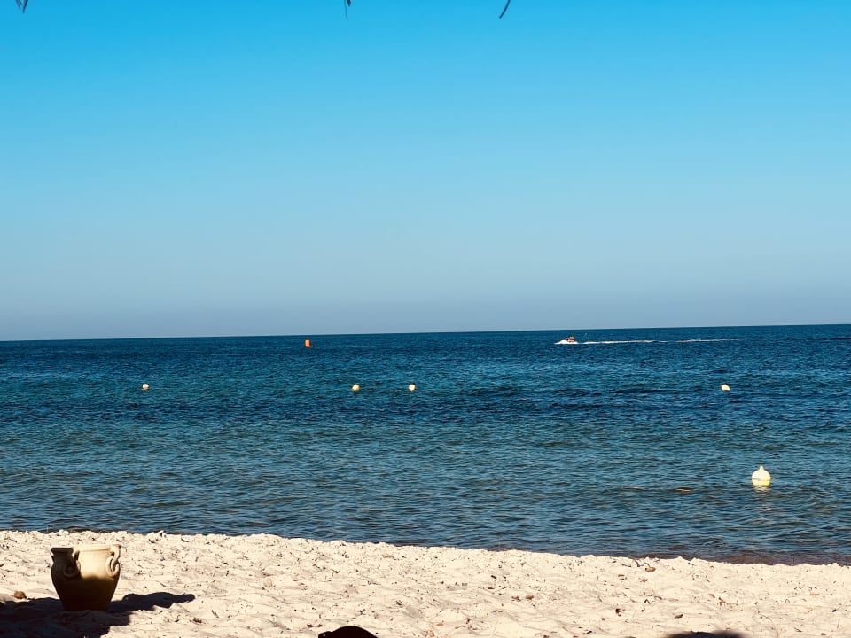 Strand Iberostar Selection Kantaoui Bay