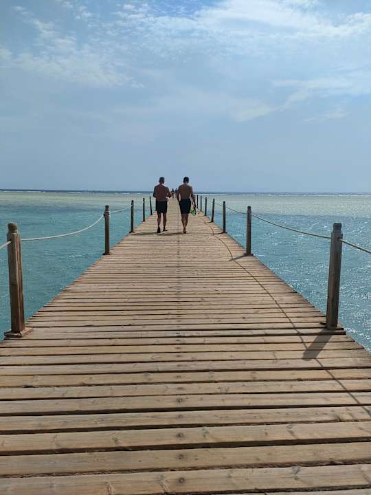 Strand Casa Mare Resort