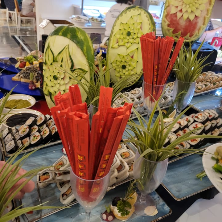 Gastro Side Royal Palace Hotel & Spa