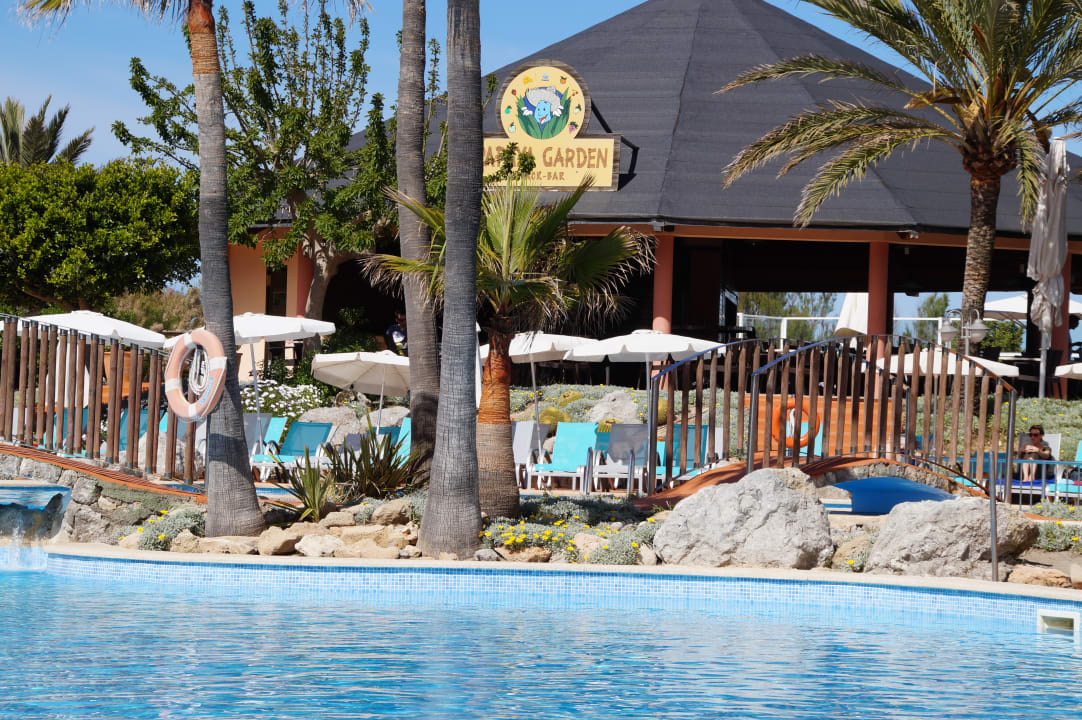 Außenansicht Playa Garden Selection Hotel & Spa