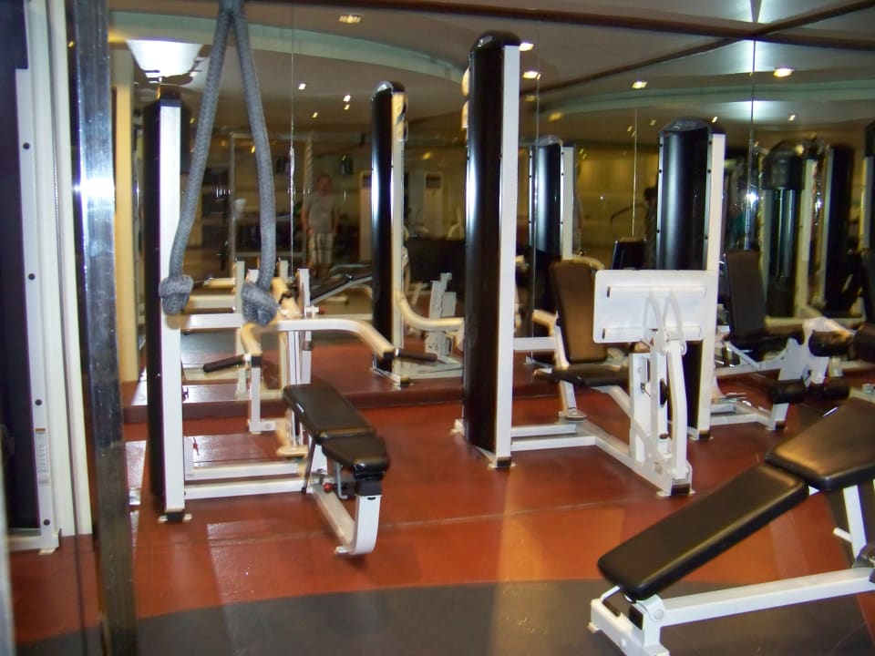 Sport & Freizeit Paradisus by Melia Bali