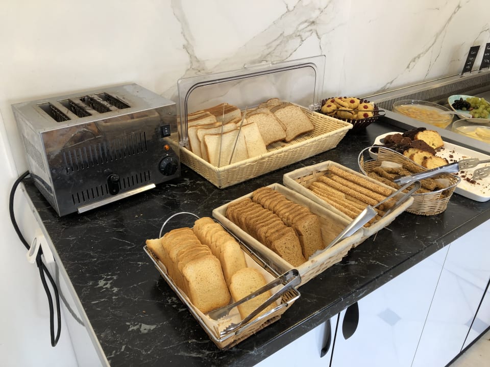 Gastro Smy Mediterranean White Santorini