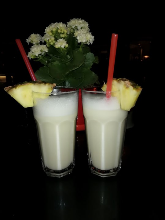 Gastro IC Hotels Santai Family Resort