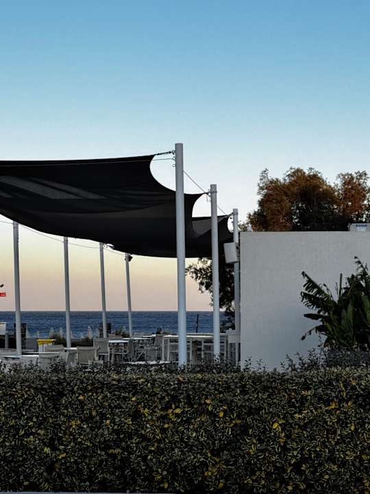 Ausblick Gennadi Grand Resort
