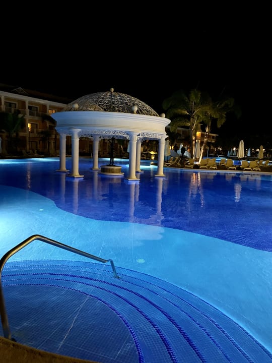 Pool Bahia Principe Grand Aquamarine