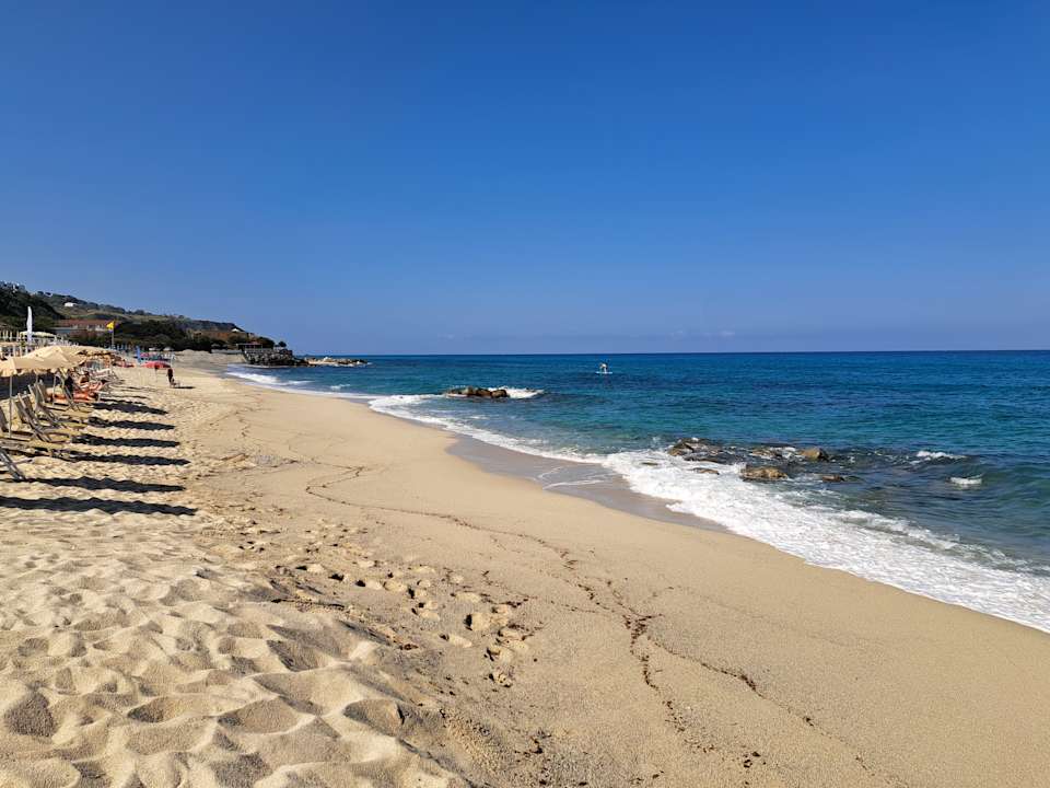 Strand Hotel Villaggio Il Gabbiano