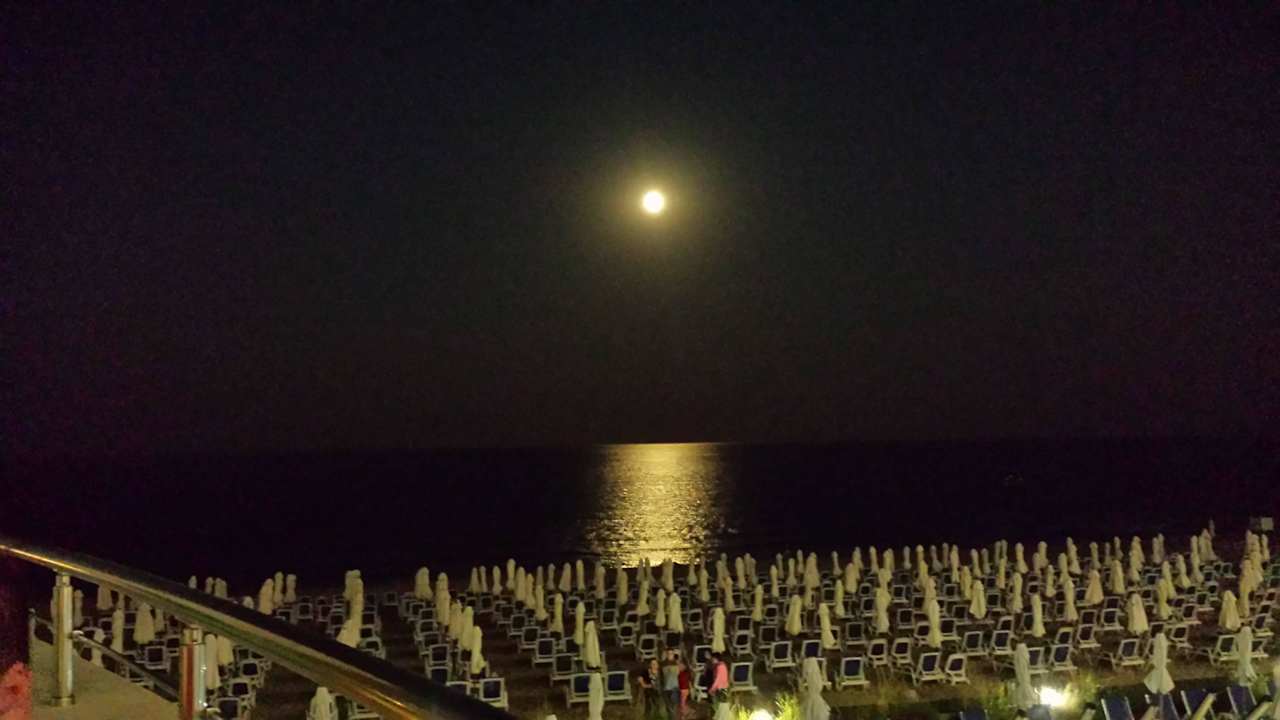 Sol Luna Bay & Mare Resort Sol Luna Bay