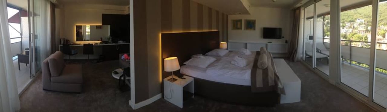 Junior Suite Hotel Ambasador - Liburnia
