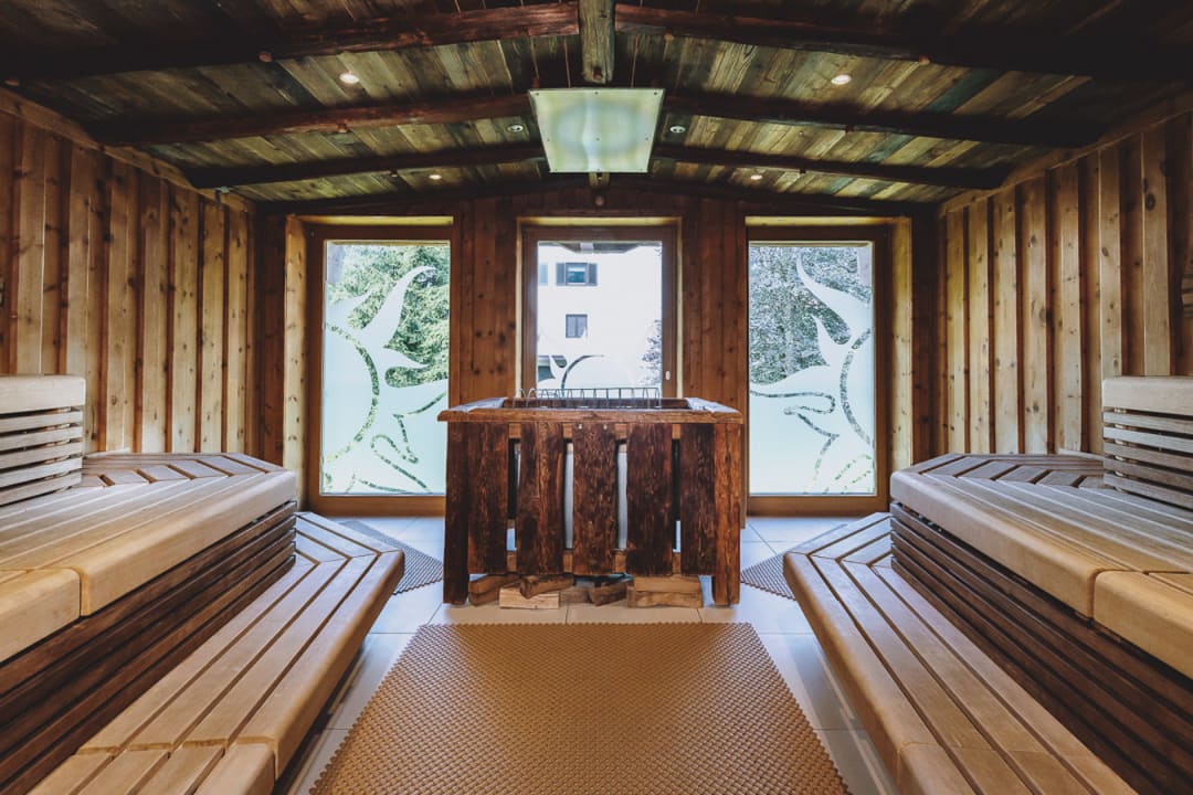 Sport & Freizeit Hotel DIE SONNE