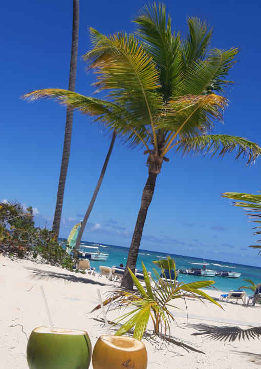 Strand Hotel Riu Palace Macao - Adults only