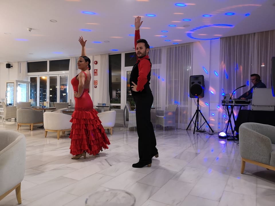 Sport & Freizeit Grupotel Acapulco Playa - Adults Only