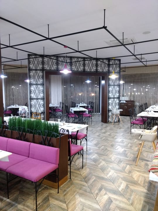 Gastro Sentido Marea