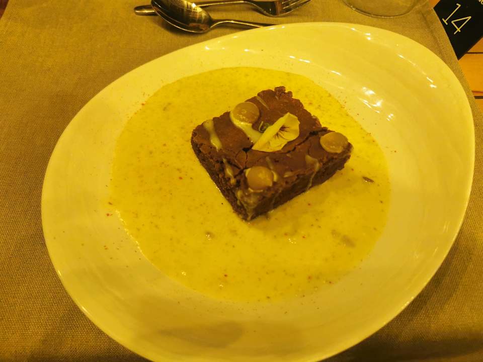 Gastro GRIFID Vistamar