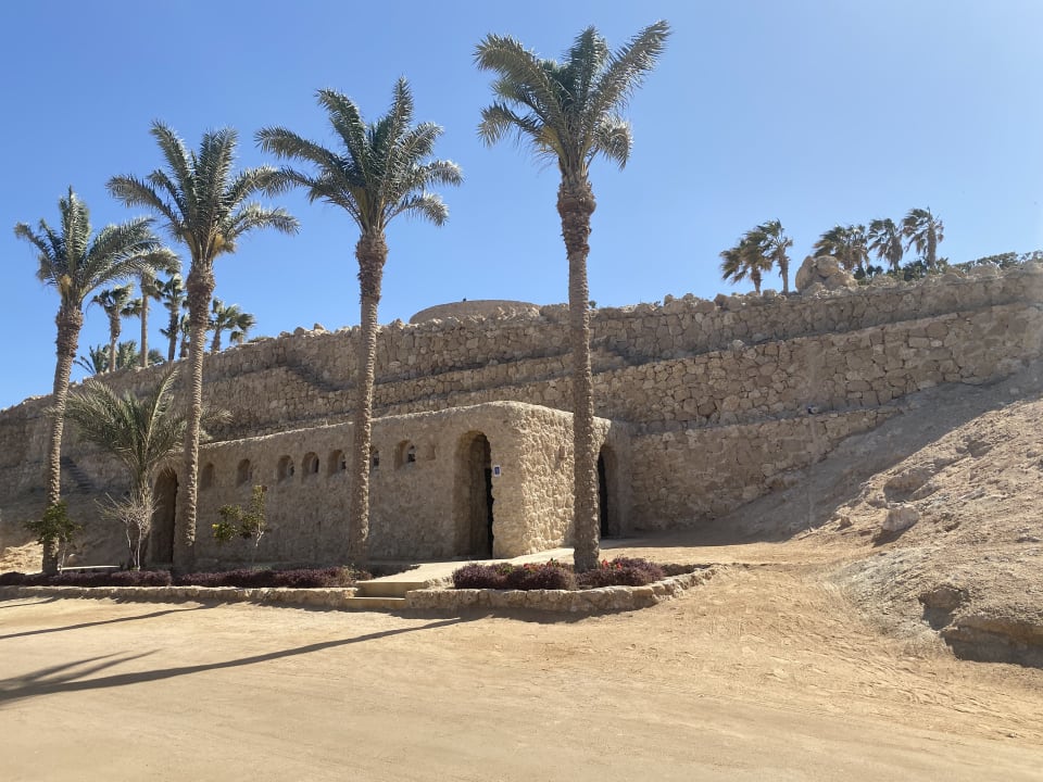 Strand Pickalbatros Citadel Resort